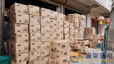 如何判斷你的倉庫到底需不需要WMS？