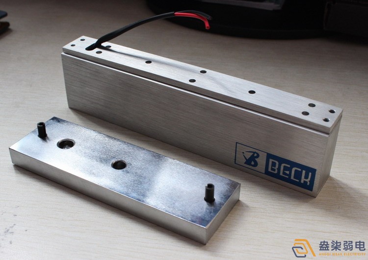 工廠防爆區(qū)用磁吸鎖可以嗎？