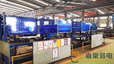 電子看板在工業(yè)企業(yè)車間管理中的作用