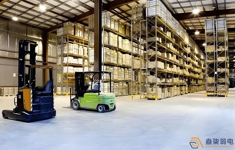 倉庫如何實現(xiàn)物料數(shù)字化管理？