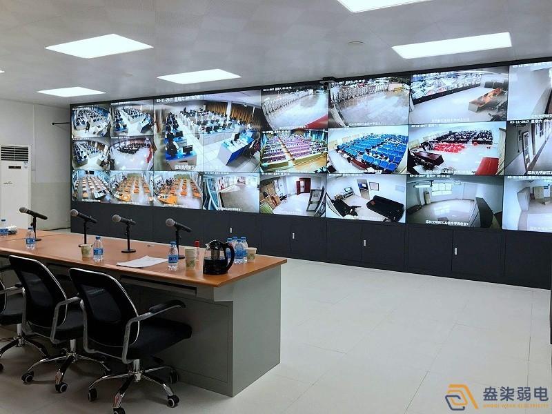 成都007科技教你怎么監(jiān)控安裝？