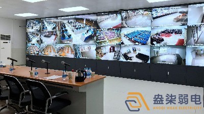 成都007科技教你怎么監(jiān)控安裝？