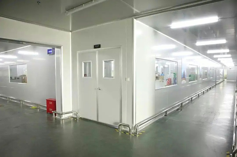 盎柒電子工廠車間環(huán)境監(jiān)測怎么樣？