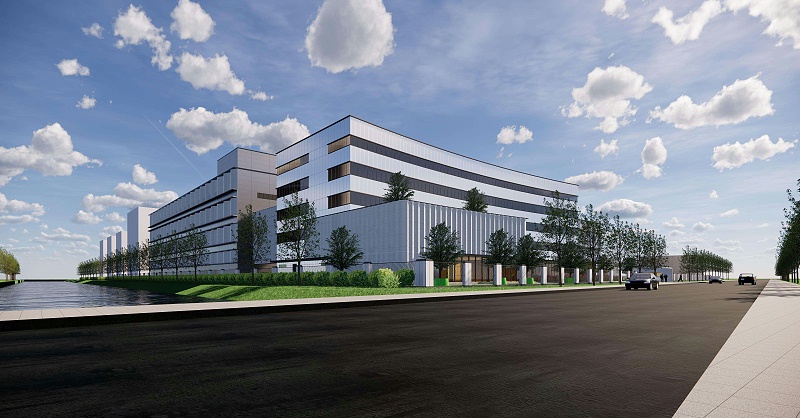 工廠一般指那些？