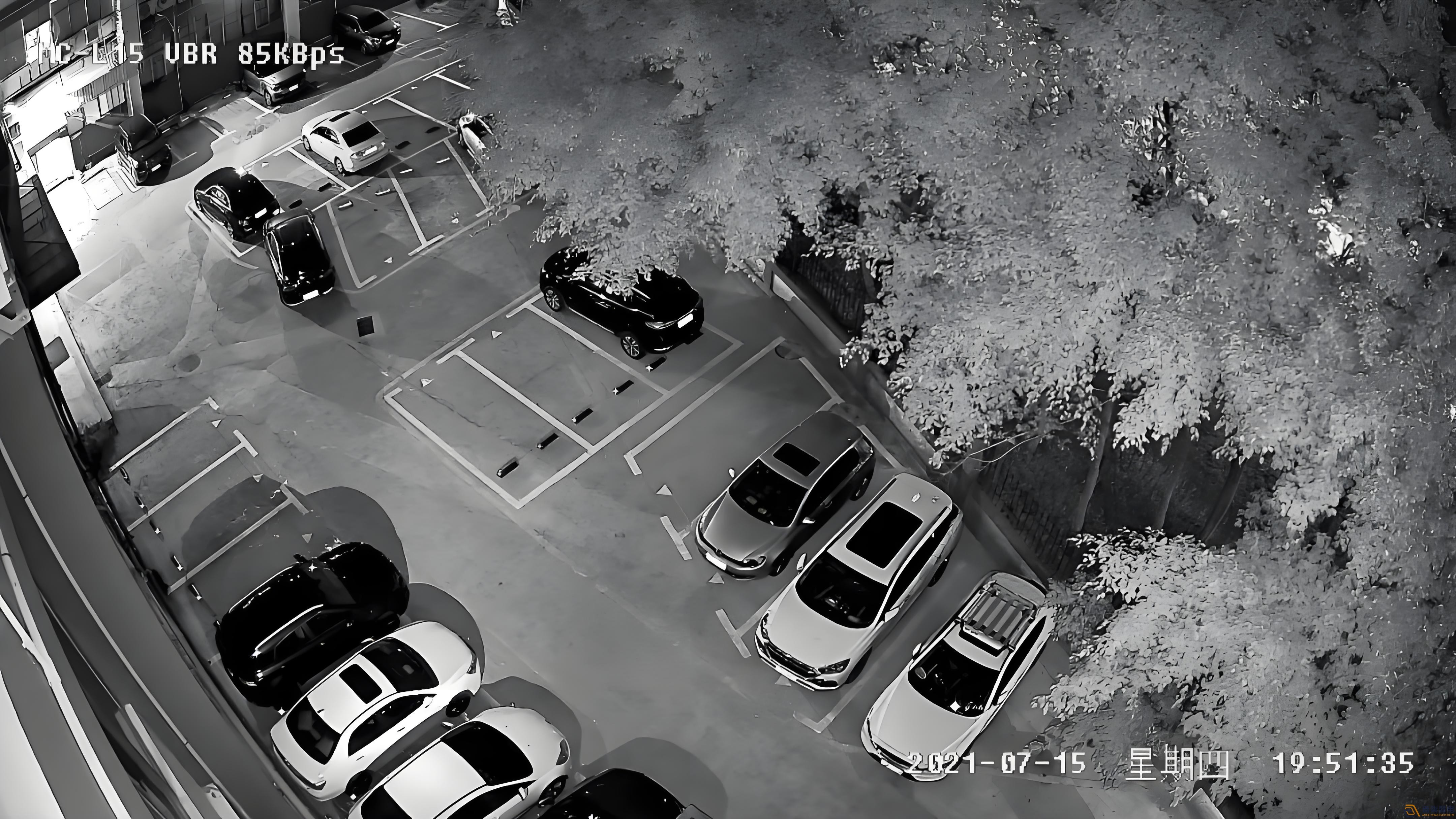 800萬監(jiān)控?cái)z像頭怎么樣？