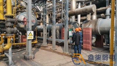 智能工廠巡檢如何設(shè)計(jì)？