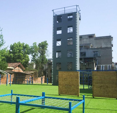 應(yīng)用場景部隊(duì)