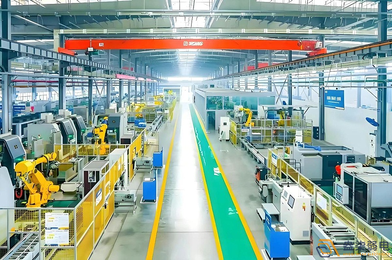 智慧低碳廠務(wù)系統(tǒng)是什么？