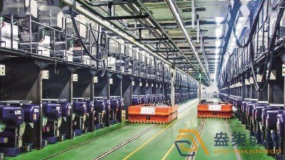 紡織廠如何實(shí)現(xiàn)實(shí)時(shí)監(jiān)控與遠(yuǎn)程預(yù)警？