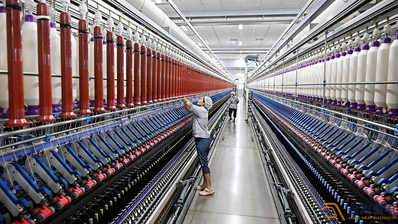 紡織企業(yè)廠房設(shè)置火災(zāi)自動(dòng)報(bào)警系統(tǒng)要多少錢？