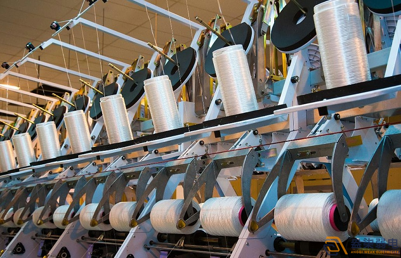 RFID如何提升紡織廠的信息化管理水平？