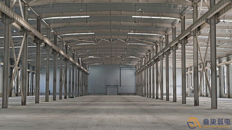 工廠里EMS、IBMS是什么？