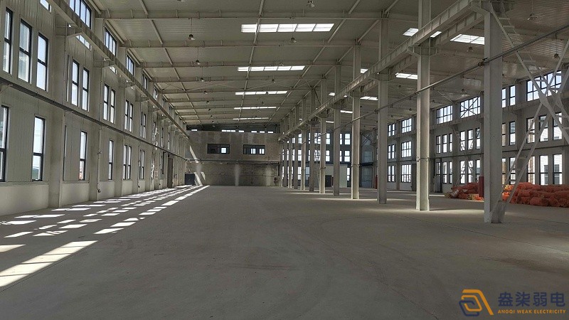 BIM可視化賦能工業(yè)廠(chǎng)房