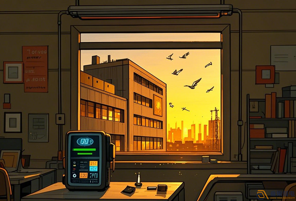 工廠智能AI監(jiān)控—辦公樓窗戶亂扔煙蒂解決方案