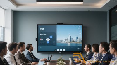 會(huì)議平板、商用電視、投影儀的區(qū)別