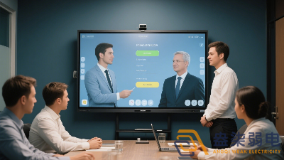 如何挑選適合企業(yè)使用的智能會(huì)議平板？