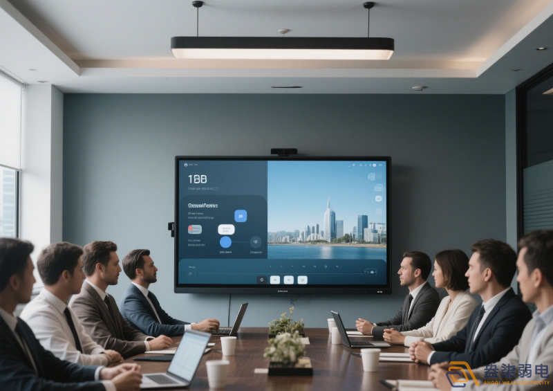 會議平板、商用電視、投影儀的區(qū)別