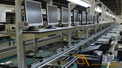 3C行業(yè)工廠車間如何挑選監(jiān)控設(shè)備與品牌？