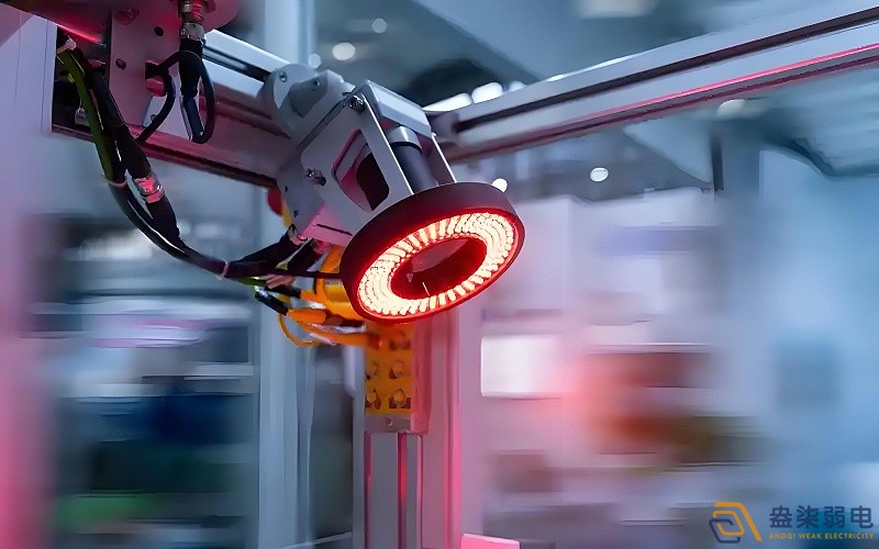 工業(yè)攝像機是什么？