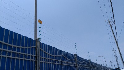 脈沖電子圍欄的應用場景有哪些？