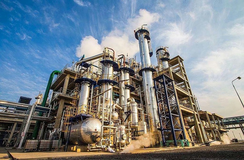 成都盎柒弱電：如何完善化工廠監(jiān)管手段？