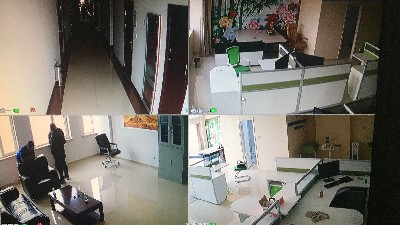 辦公大樓防盜報警系統(tǒng)改造，做好安防的必要途徑