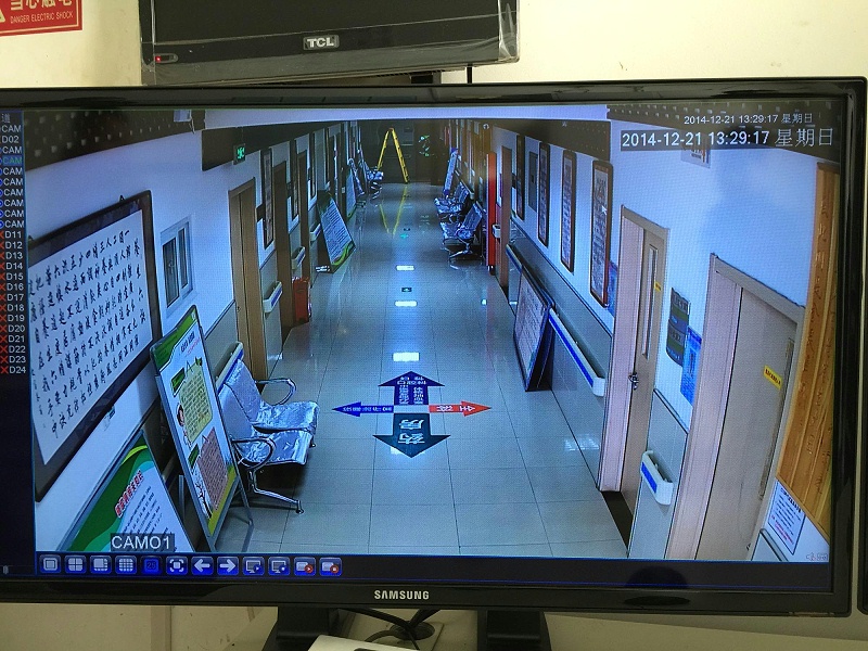 現(xiàn)代視頻監(jiān)控的錄像存儲(chǔ)與備份的方式有哪些？