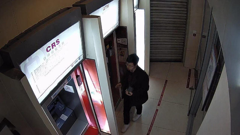 ATM自助銀行視頻監(jiān)控系統(tǒng)帶來好處？