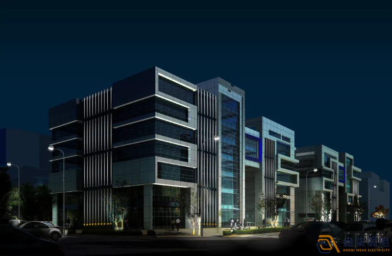 成都弱電集成平臺(tái)—樓宇自控系統(tǒng)BAS有哪些功能？