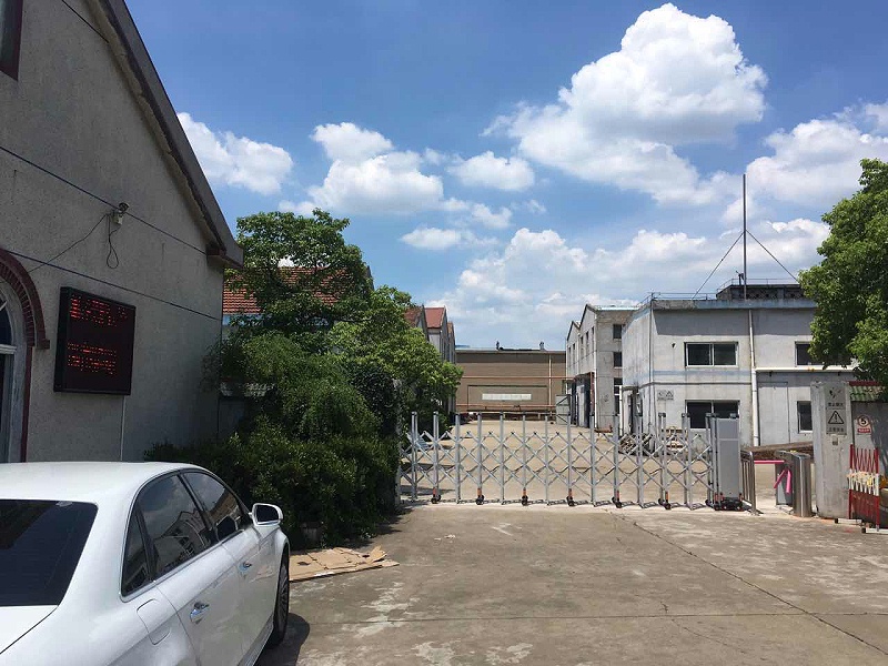 化工廠“智能二道門”具有哪些功能？