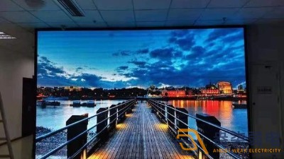 節(jié)能LED顯示屏升級(jí)換代后有哪些特點(diǎn)？