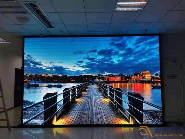 節(jié)能LED顯示屏升級換代后有哪些特點？