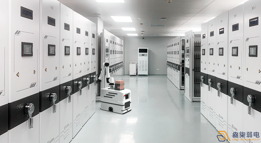 數(shù)字孿生技術(shù)給檔案館帶來哪些影響？