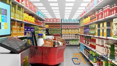 RFID標(biāo)簽如何應(yīng)對(duì)零售門店管理