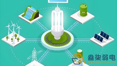 廠務管理系統(tǒng)能源管理模塊有哪些功能？