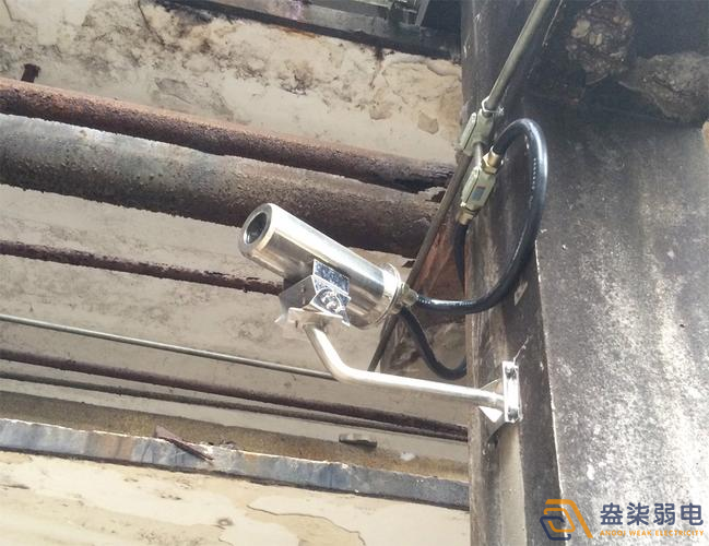 防爆監(jiān)控如何實(shí)現(xiàn)防爆？