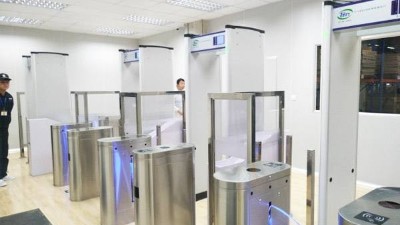 助力工廠工人自檢，如何選擇智能安檢系統(tǒng)？