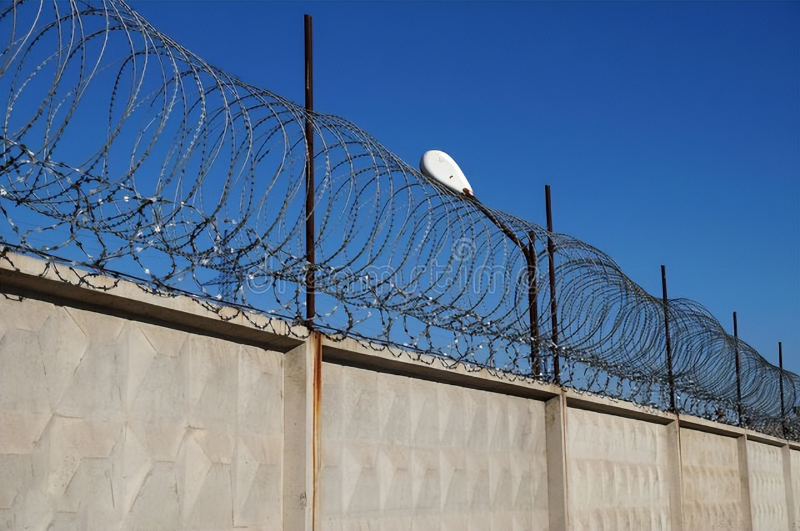 成都工廠周界防范系統(tǒng)解決方案，紅外對射保護(hù)周界安全