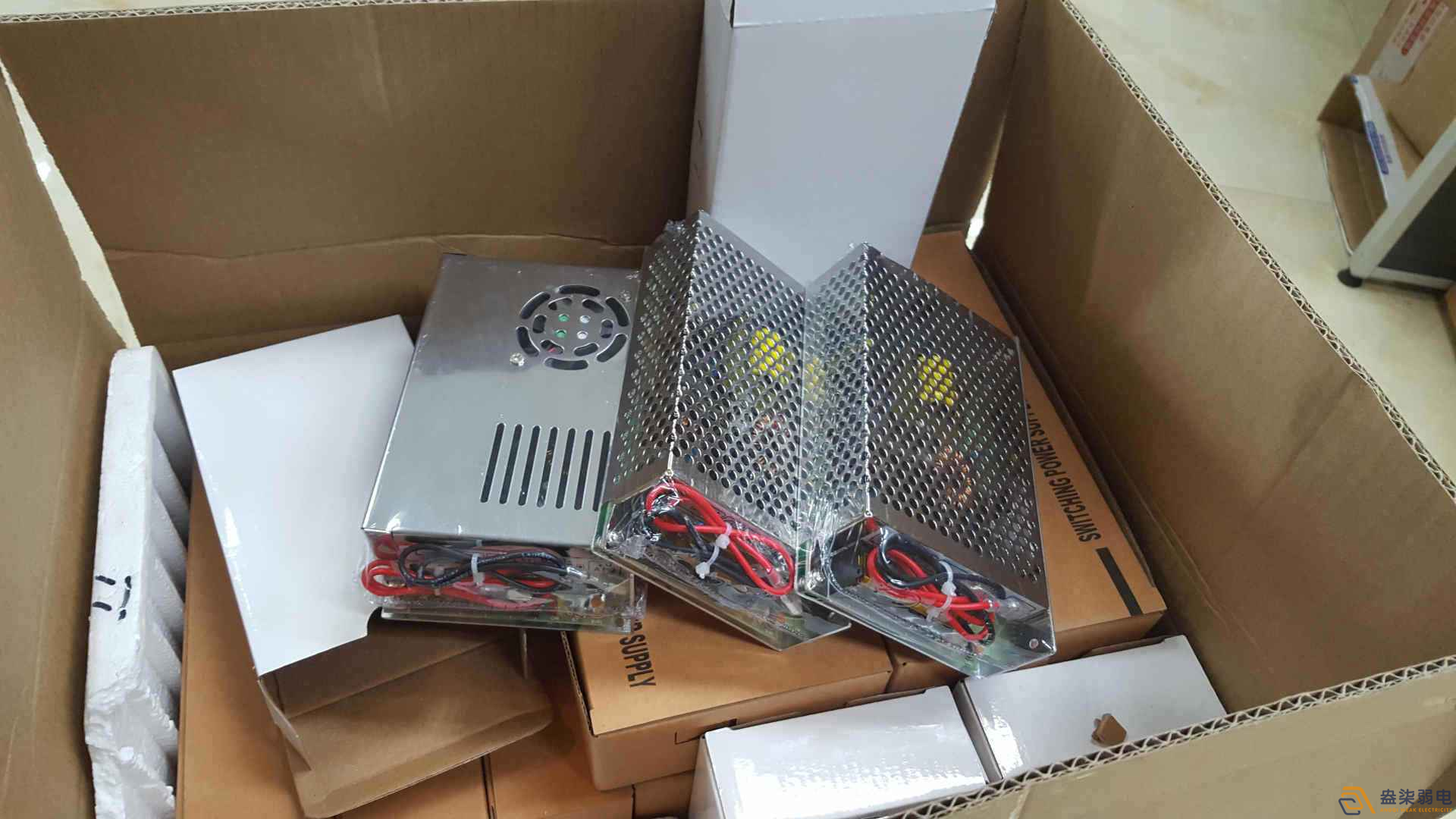 安防監(jiān)控UPS電源的如何選擇？