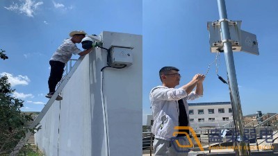 監(jiān)控安裝工程網(wǎng)線大于100米怎么辦？