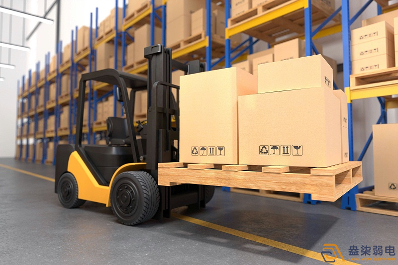 為什么說有了ERP，還需要WMS？