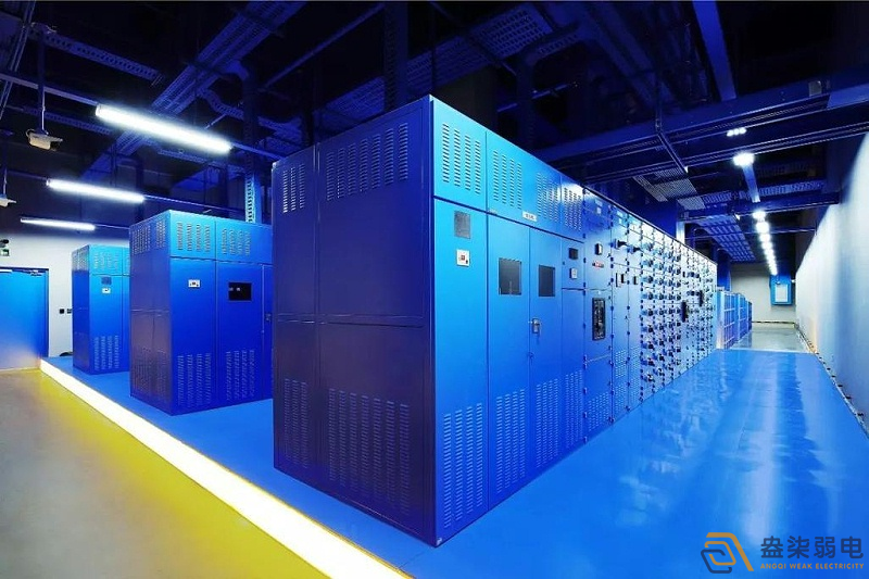 傳統(tǒng)機(jī)房VS模塊化機(jī)房的優(yōu)劣勢對比