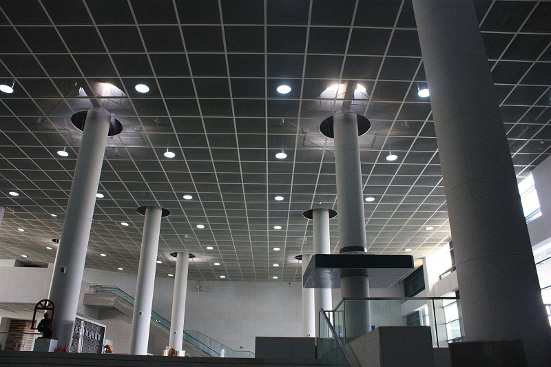 成都弱電工程商帶你了解，樓宇自控（BA）對照明系統(tǒng)的管理控制有哪些？