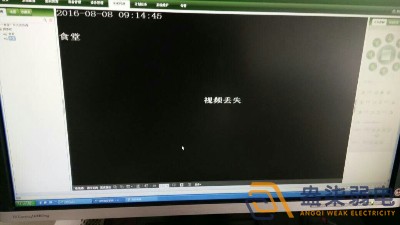 監(jiān)控系統(tǒng)硬件層面怎么防止數(shù)據(jù)丟失？