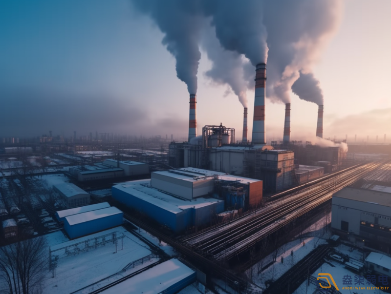 視頻監(jiān)控如何實(shí)現(xiàn)防爆？