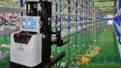 AGV有哪些優(yōu)勢？