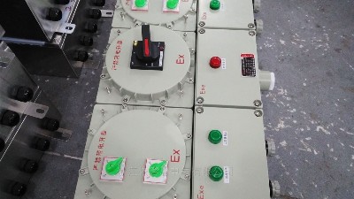 盎柒弱電維?！S防爆電氣設(shè)備維護(hù)要點(diǎn)