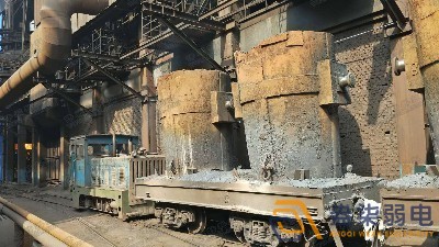 盎柒弱電帶你了解，鋼鐵廠監(jiān)控系統(tǒng)改造