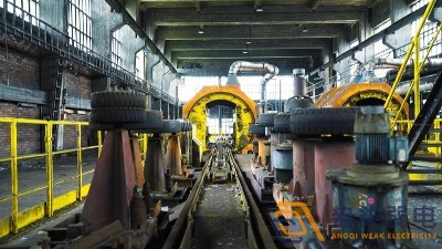 煤礦廠如何打造有效的數(shù)字化監(jiān)控？