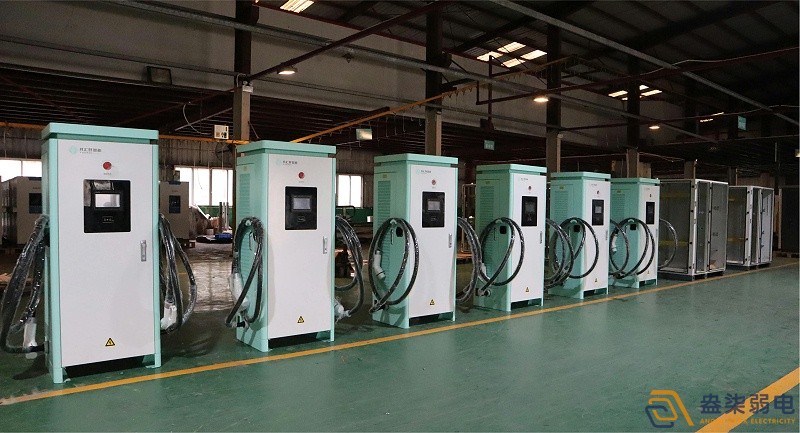 廠區(qū)建充電站到底行不行？